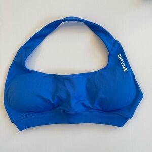 Dfyne Impact Sports Bra S